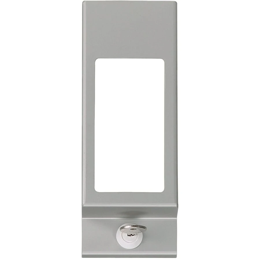 Spender mit langem Armhebel 350/500 ml-Flasche