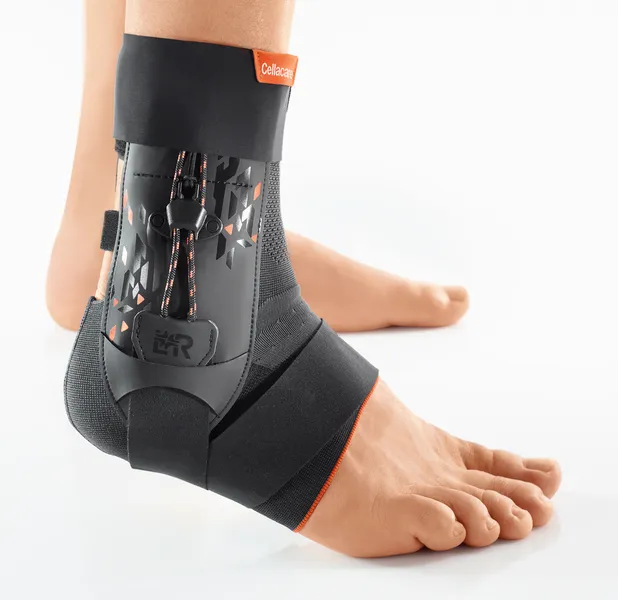 Cellacare Malleo Control Expert Sprunggelenkorthese, Gr. 2 Cellacare Malleo Control Expert Sprunggelenkorthese, Gr. 2