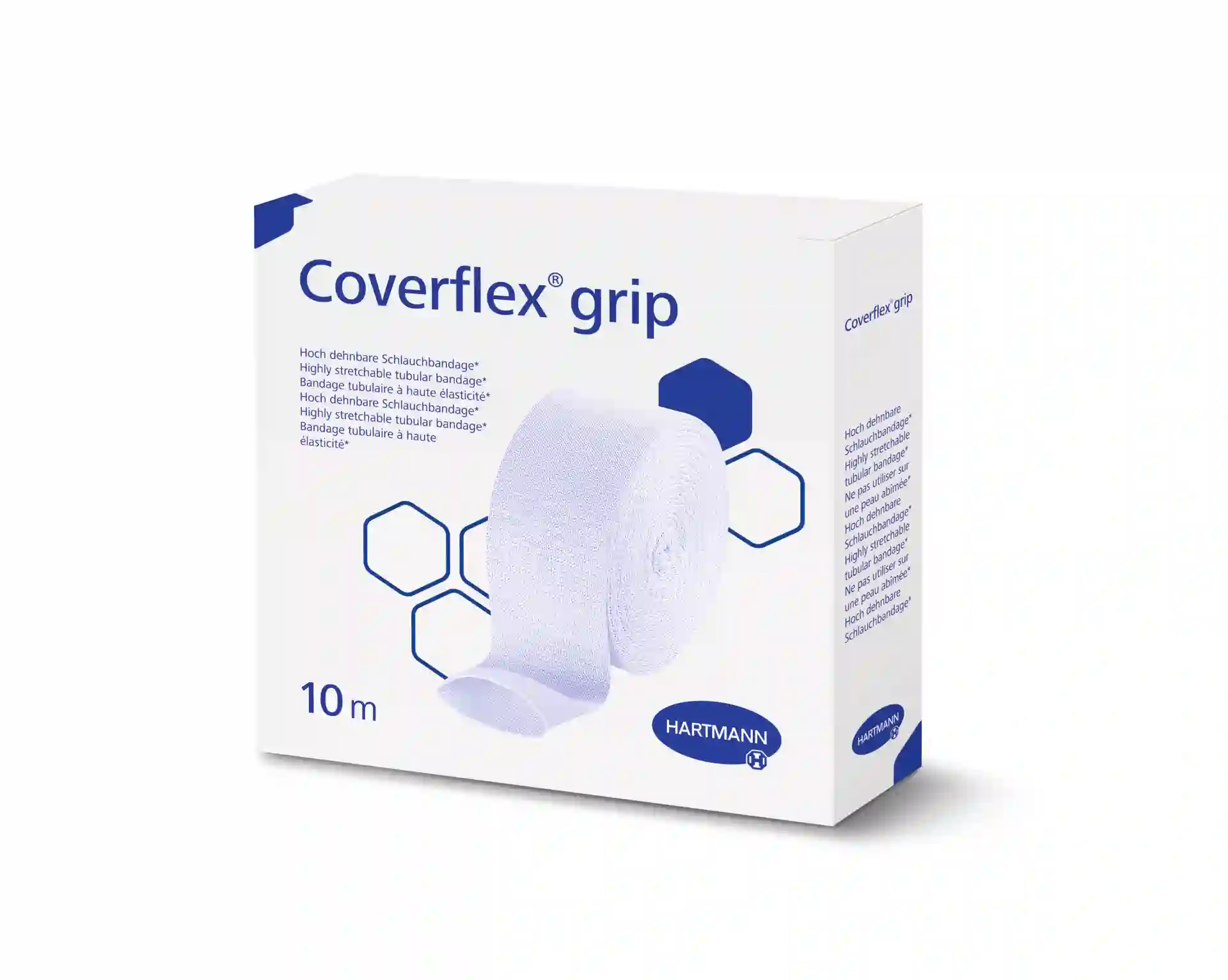 Coverflex grip Schlauchbandage 10m