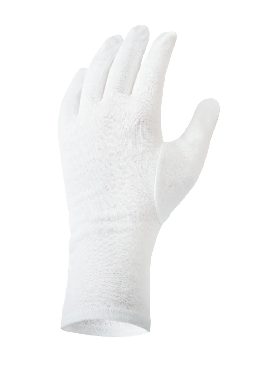 Zwirnhandschuh Baumwolle Zwirnhandschuh Baumwolle