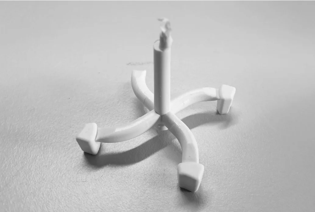 HYTO Schnapp Ersatzteil für Toilettensítz HYTO Schnapp Ersatzteil für Toilettensítz