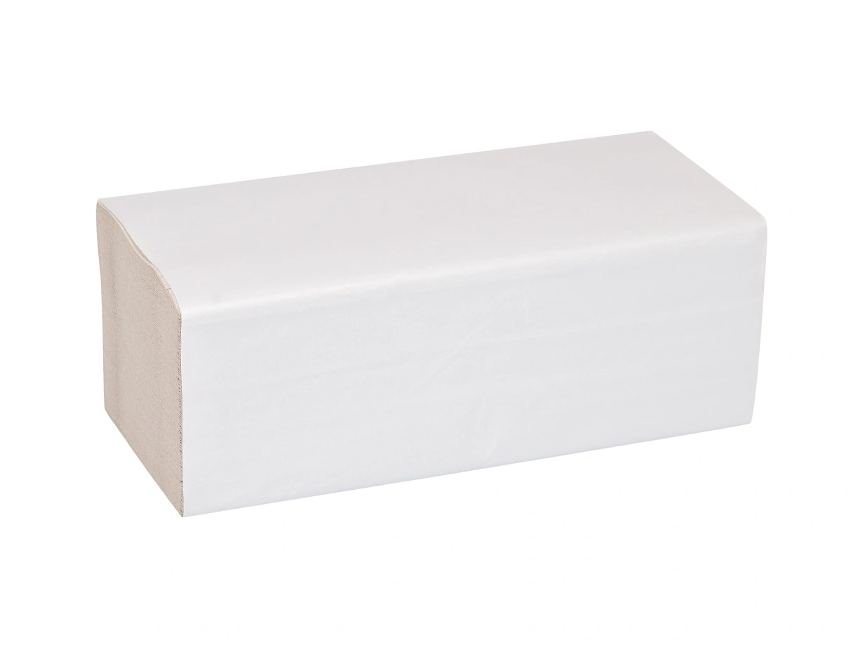 Falthandtücher V-falz, 2-lagig, 3200 Blatt, Recycling Papier Falthandtücher V-falz, 2-lagig, 3200 Blatt, Recycling Papier