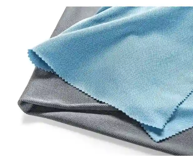 Mega Clean Filigranes Mikrofaser Gläsertuch Mega Clean Filigranes Mikrofaser Gläsertuch