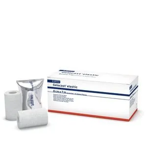 Gelocast® elastic Zink-Gel-Binde