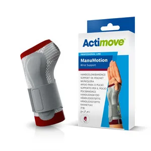 Actimove ManuMotion anthrazit rechts XS 14-15 cm
