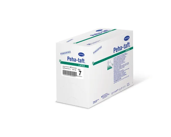 Peha-taft latex pwf 9 st. latex 50PR