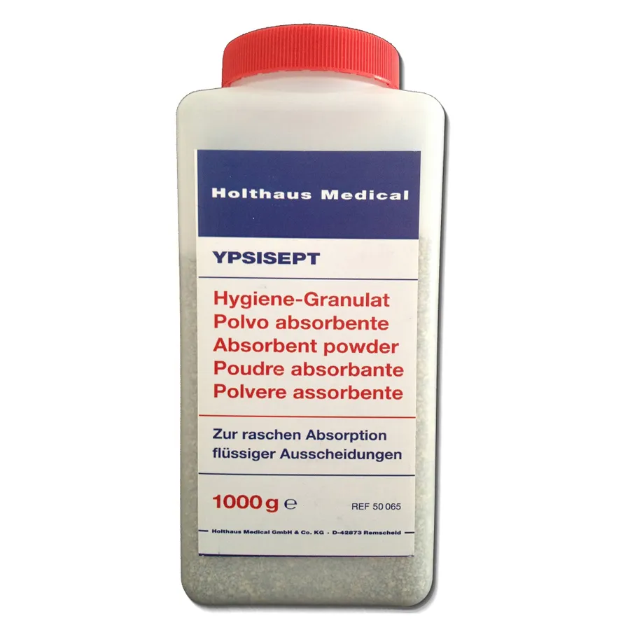 Hygiene-Granulat 1.000 ml Hygiene-Granulat 1.000 ml