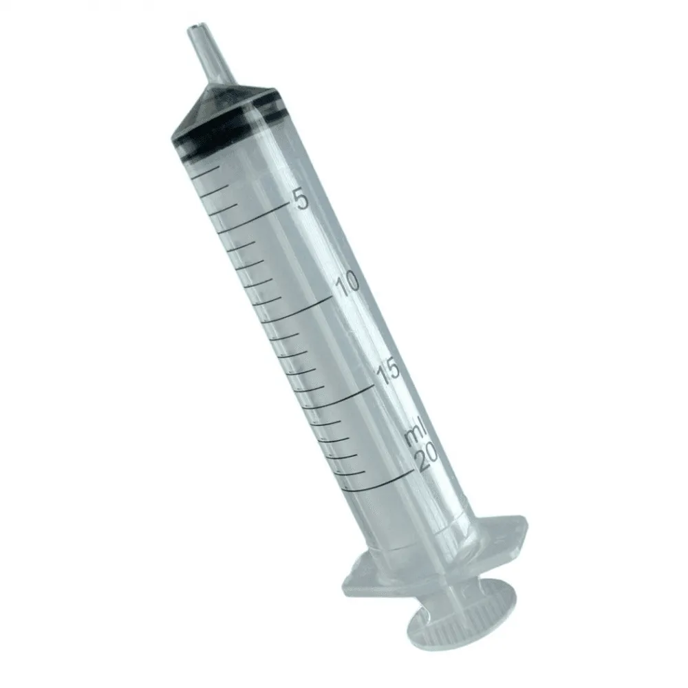 BD Plastipak 1ml Sub-Q 26G 0,45x13mm / 100 Spritzen