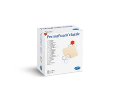 PermaFoam Classic Polymer-Schaumstoffverband, steril