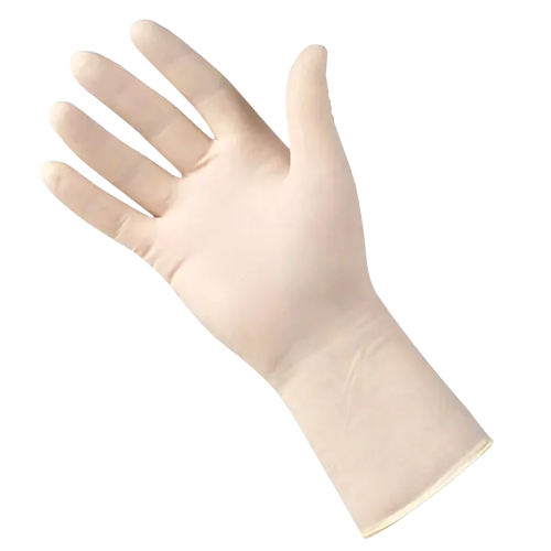 Soft-Hand Pro-FIT OP-Handschuh Latex puderfrei