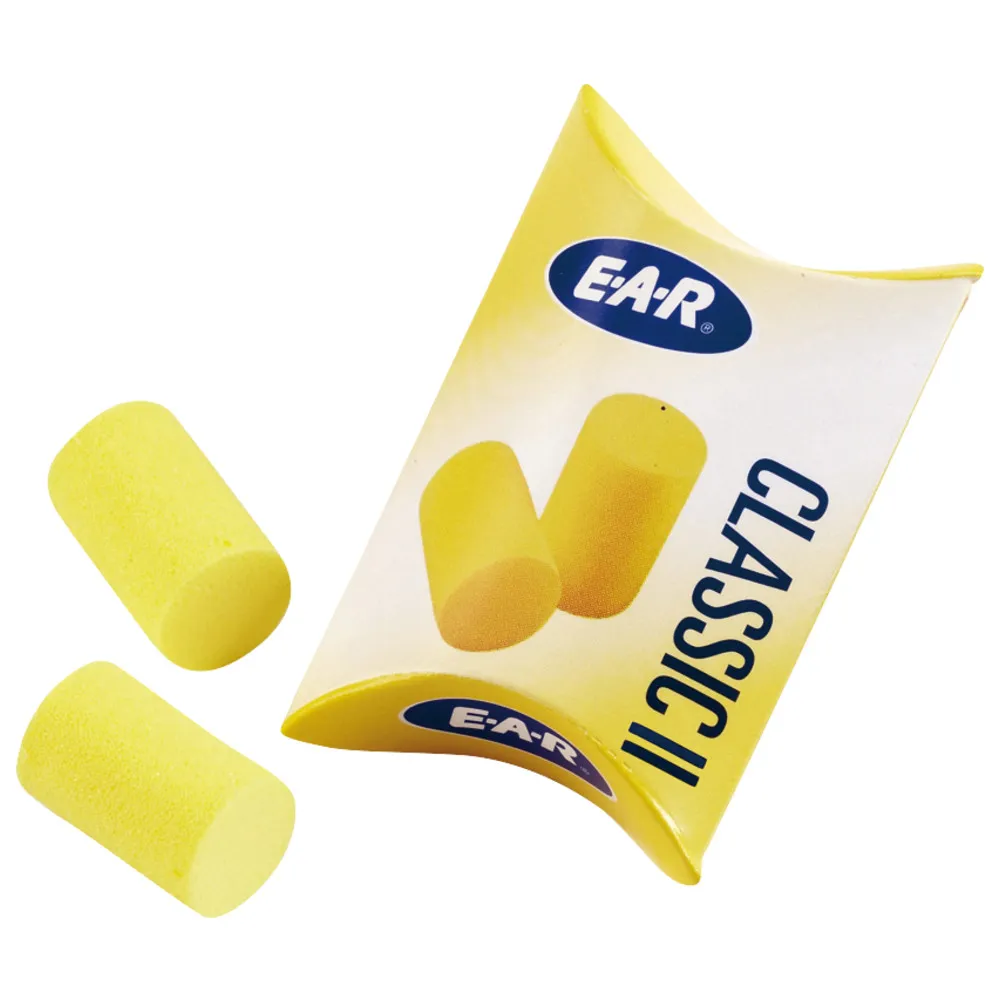 E-A-R Fertigstöpsel Einwegspender mit 250 Paar E-A-R Fertigstöpsel Einwegspender mit 250 Paar
