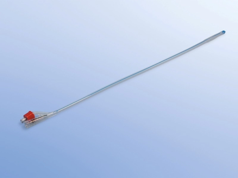 Foleykatheter 2-Weg 30 ml CH 24