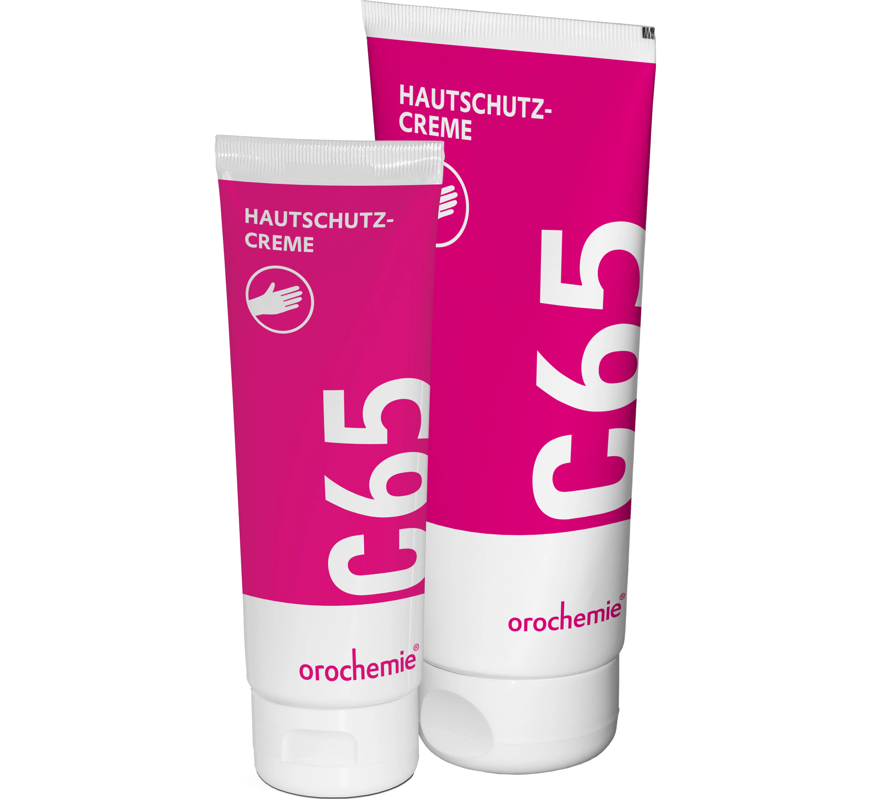 C 65 Hautschutzcreme