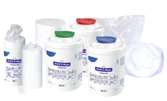 BODE X-Wipes Spender BODE X-Wipes Spender