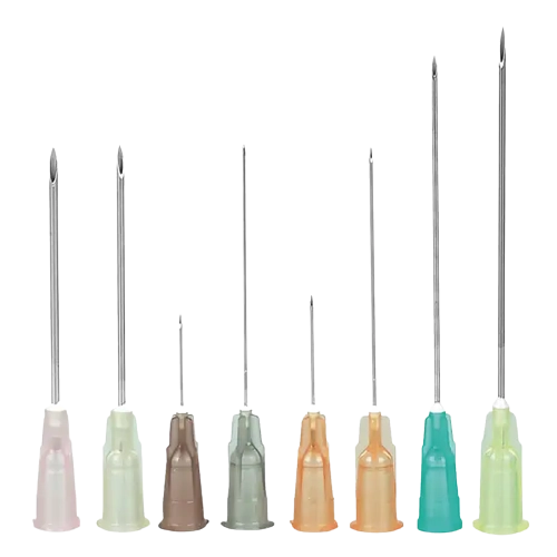 Neopoint Einmalkanülen