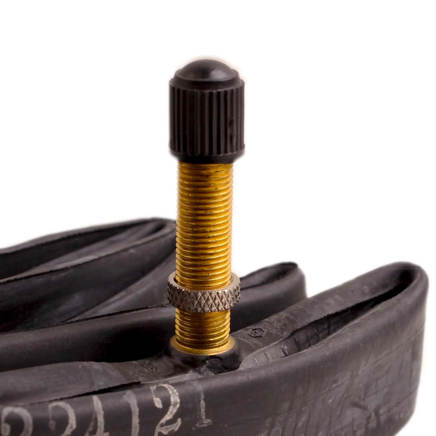 Schlauch 24x1-AV OEM AGV (Vollgewinde Ventil)