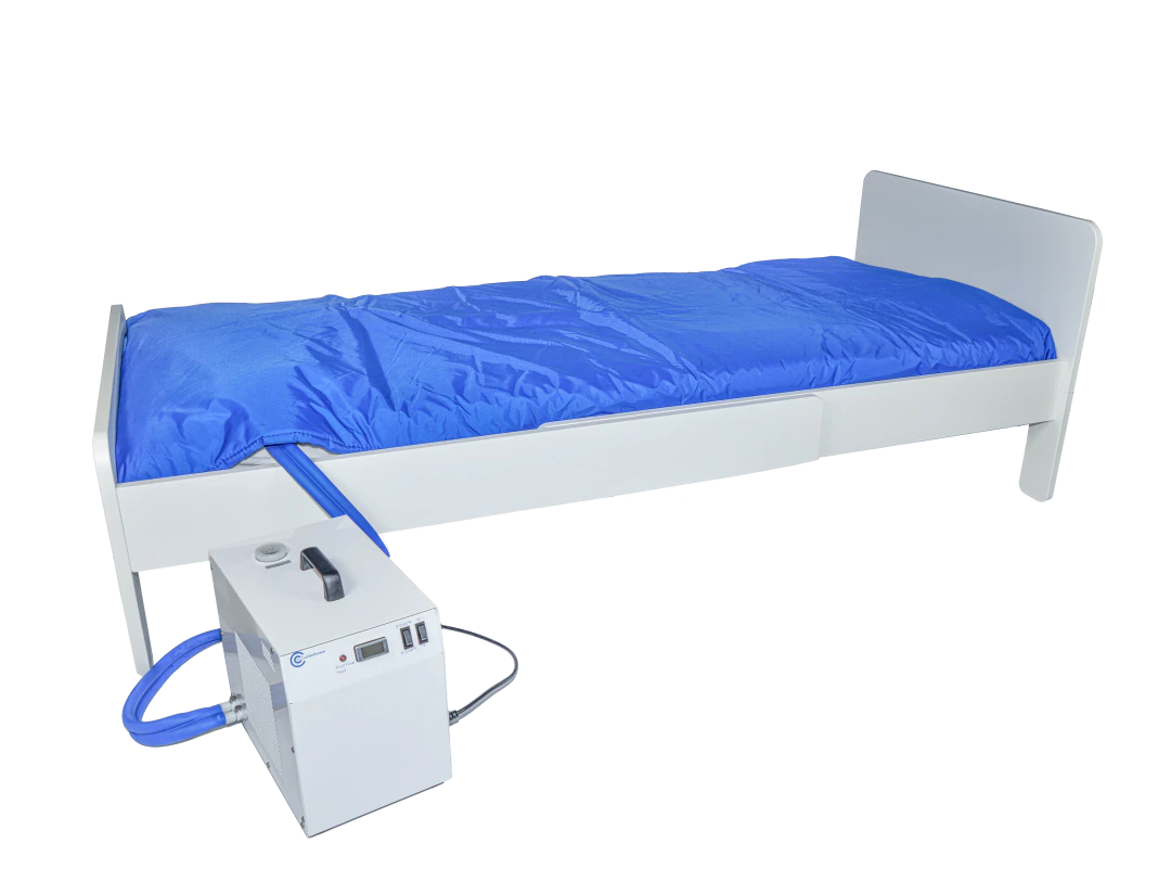 Kühldecke CuddleBlanket