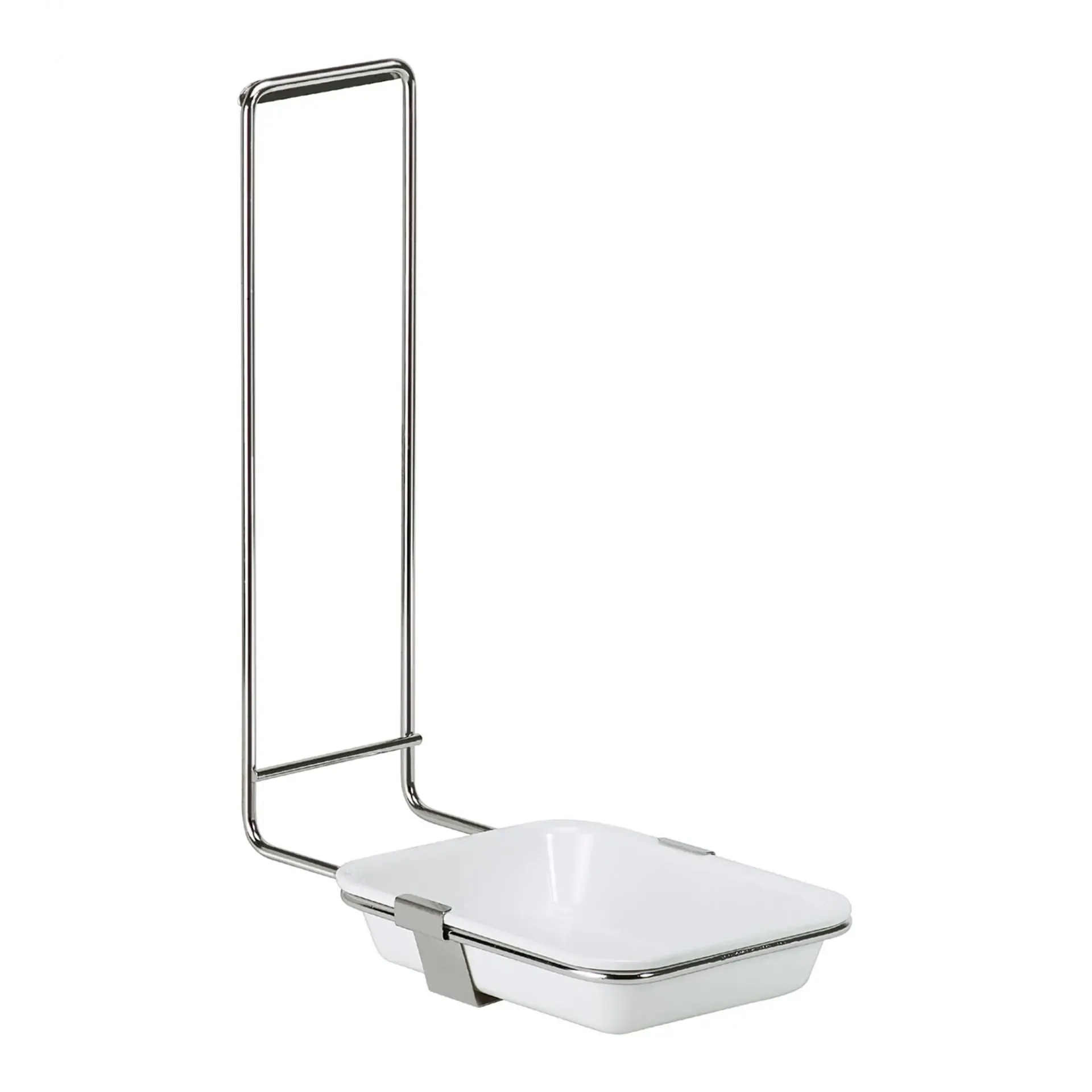 BODE Hygiene Tower Eurospender 1 plus Auffangschale -