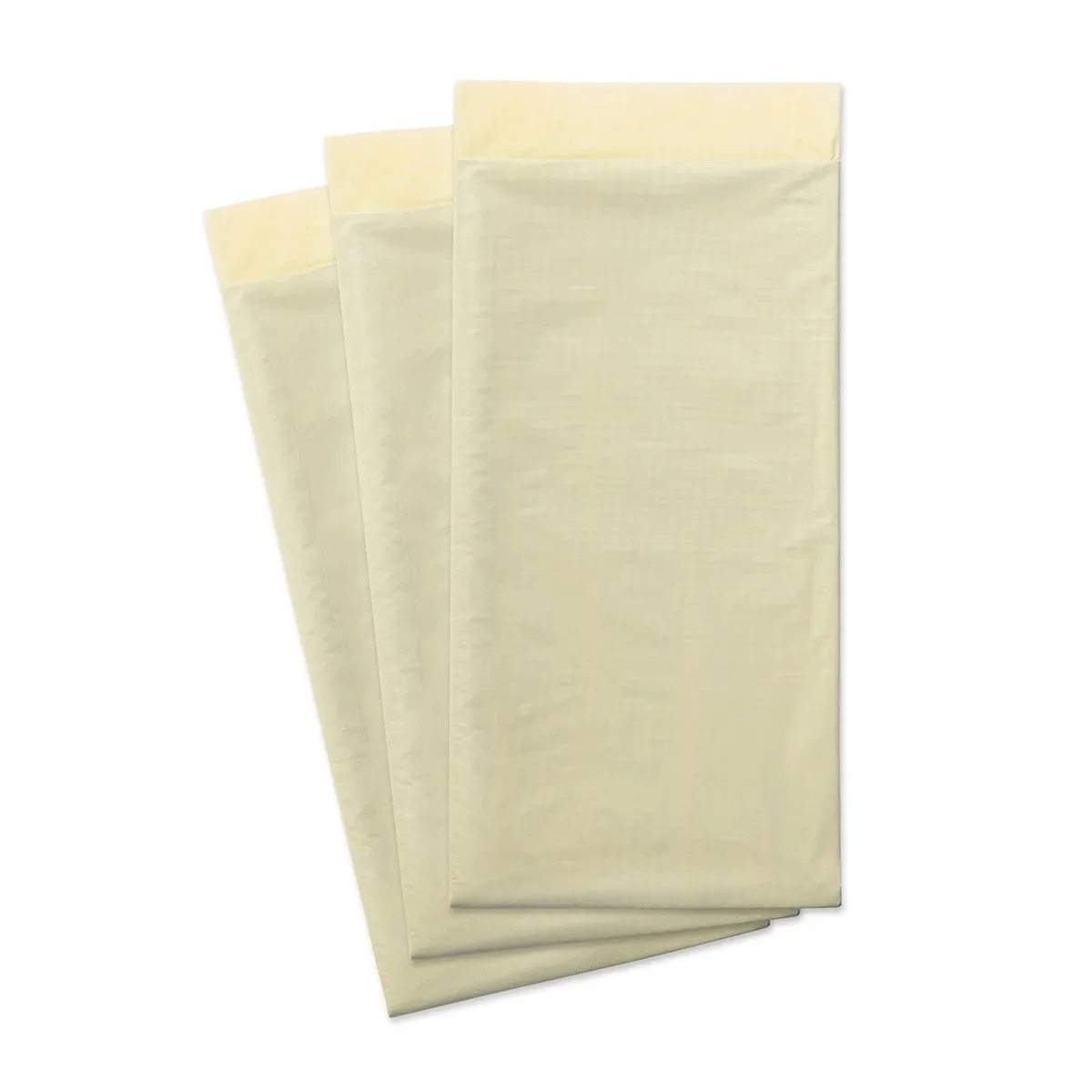 TEMDEX Krankenunterlage, 60 × 90 cm, 8-lagig, 4 x 25 Stück TEMDEX Krankenunterlage, 60 × 90 cm, 8-lagig, 4 x 25 Stück