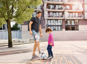 Actimove GenuMotion S 41-44 cm 31-34 cm