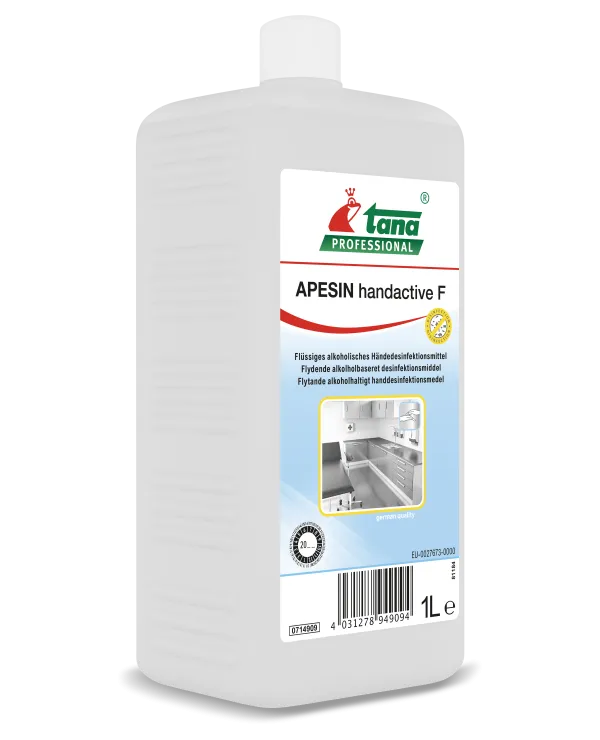 APESIN handactive F