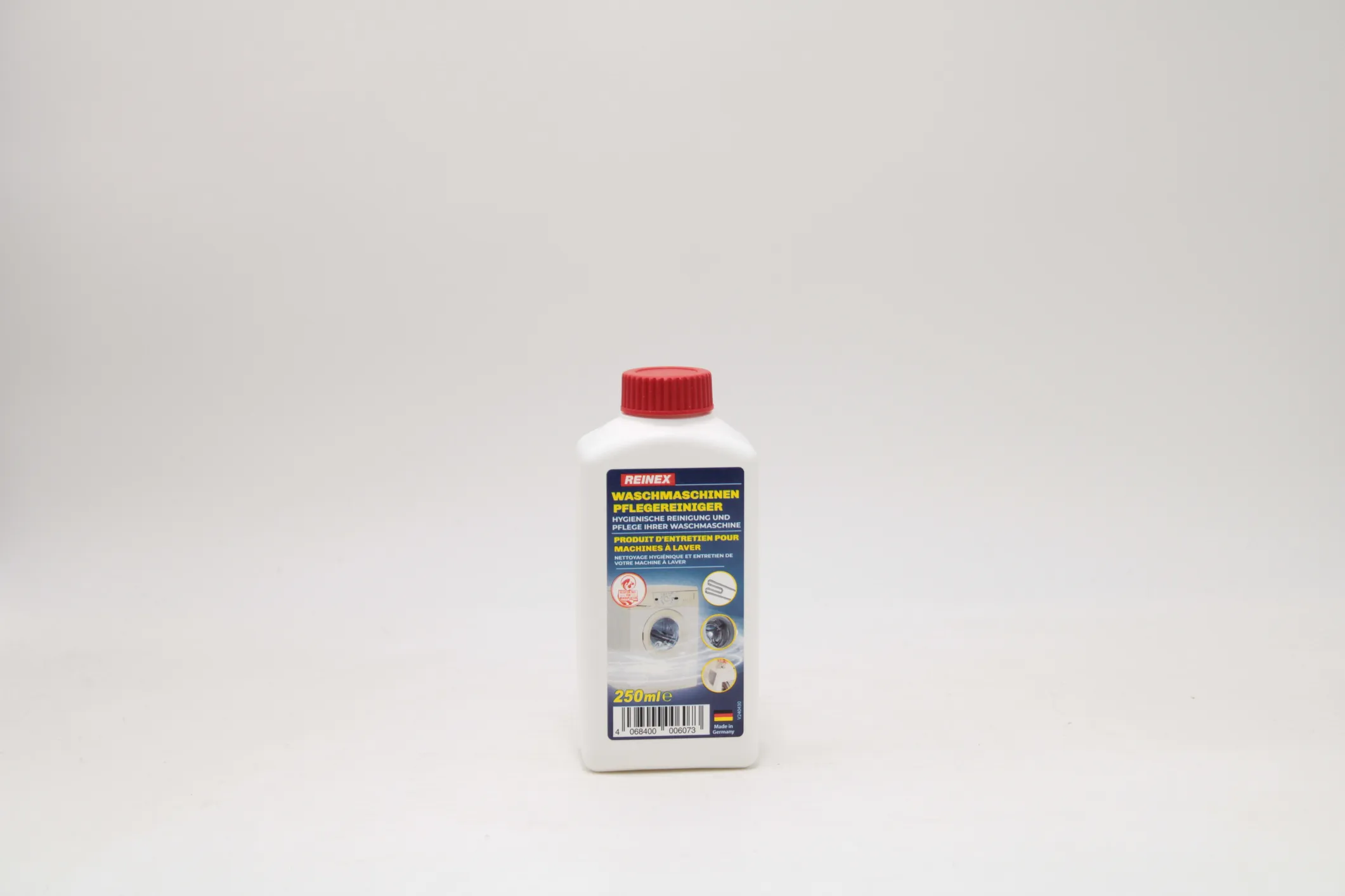 Waschmaschinen Pflegereiniger 250 ml Waschmaschinen Pflegereiniger 250 ml