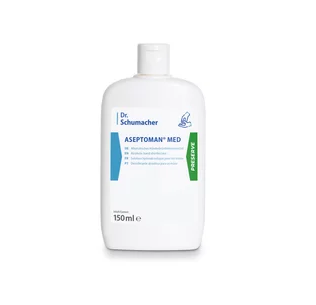 ASEPTOMAN® MED 150 ml