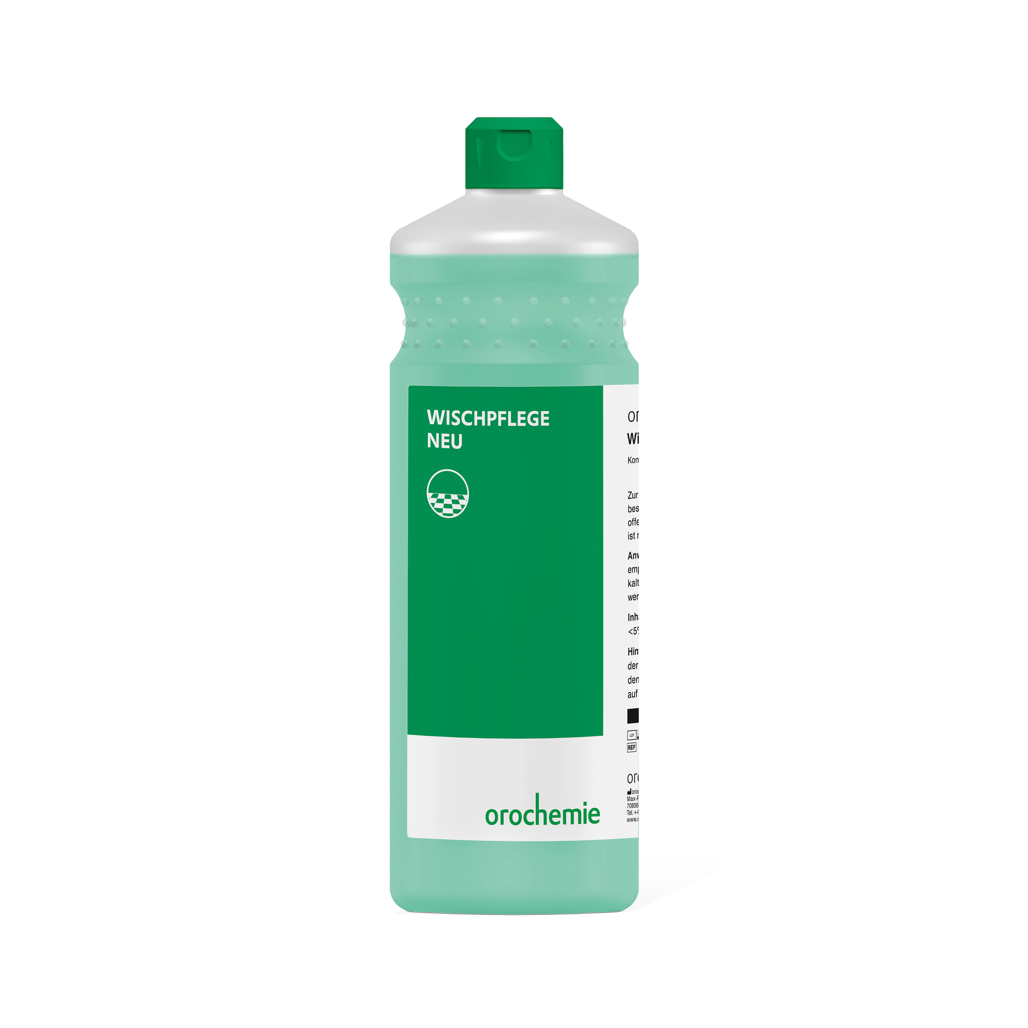 orochemie® Wischpflege neu 1 l