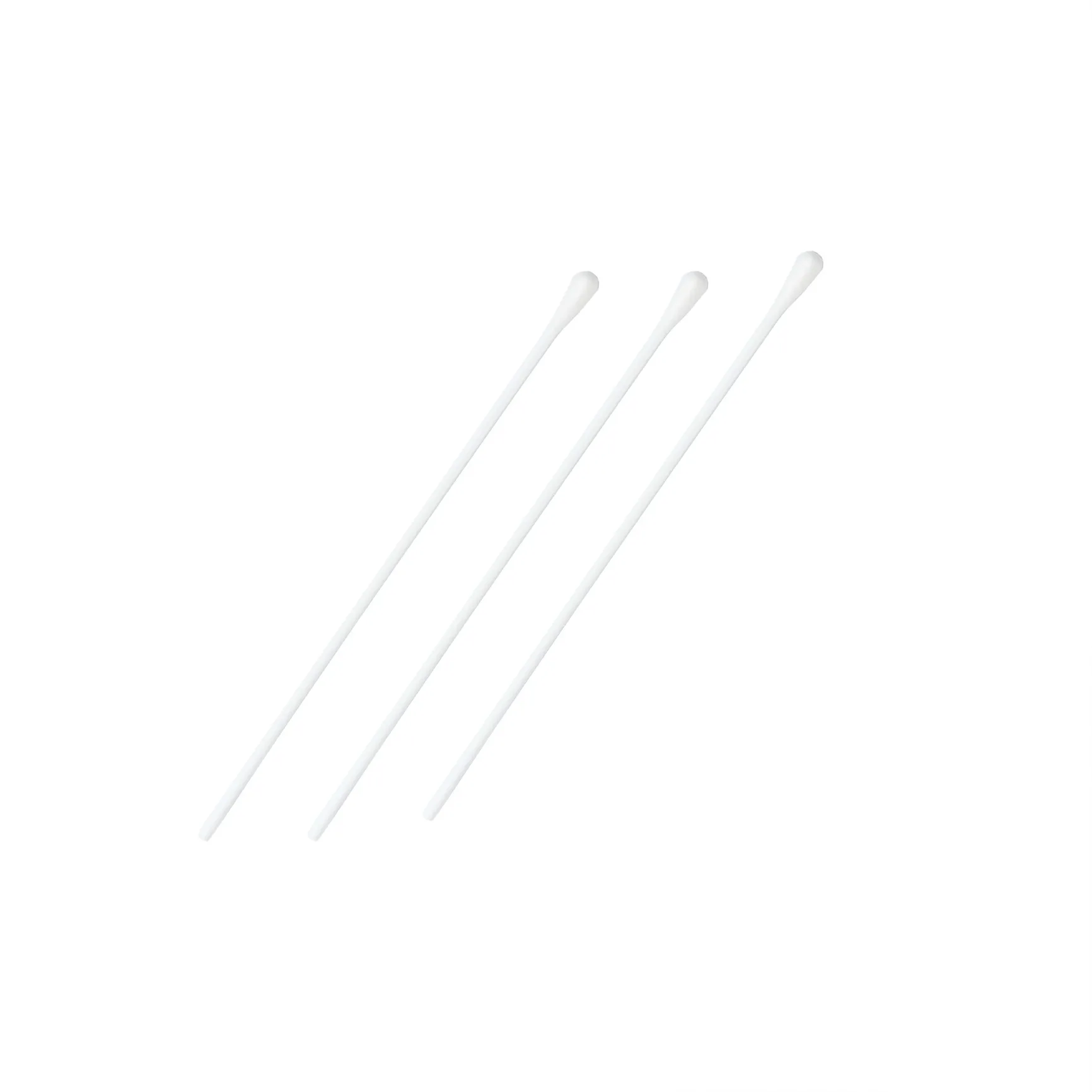 Wattestäbchen WA 1 s Pl., PP- Stab 150x2,5mm,kl. Baumwollkop Wattestäbchen WA 1 s Pl., PP- Stab 150x2,5mm,kl. Baumwollkop