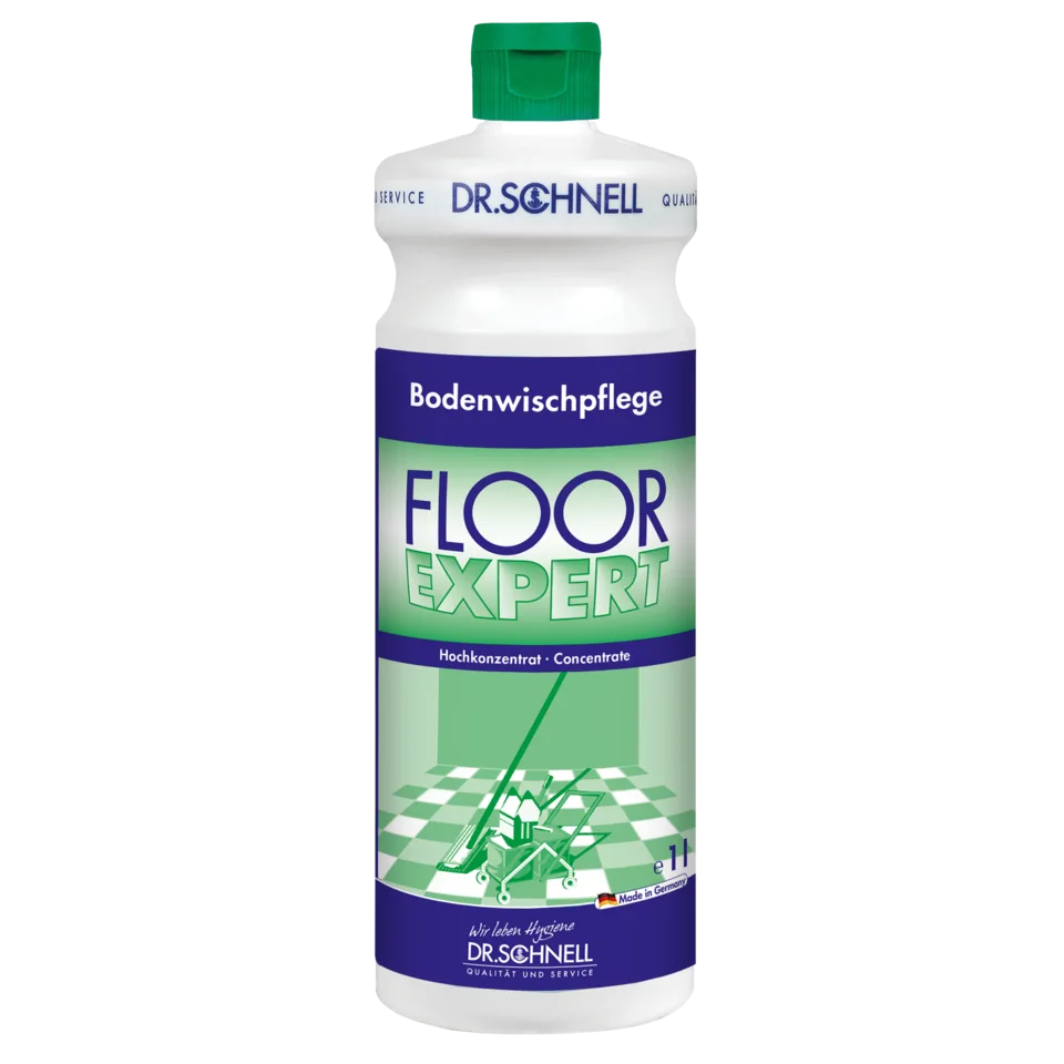 FLOOR EXPERT Flasche 1 Liter