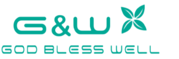 G&W God Bless Well G&W God Bless Well
