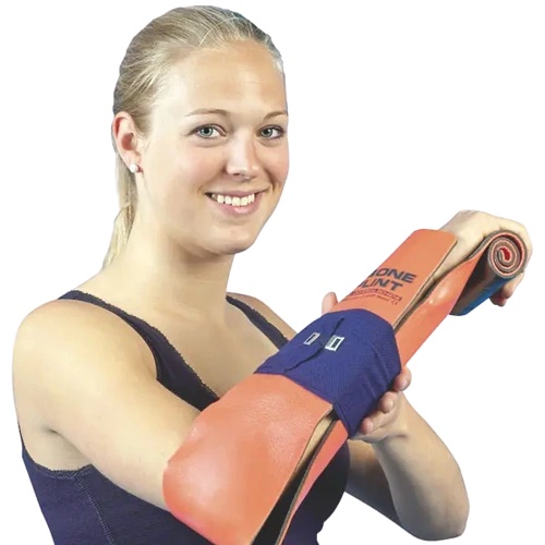 Lifeguard E-Bone Splint Lifeguard E-Bone Splint