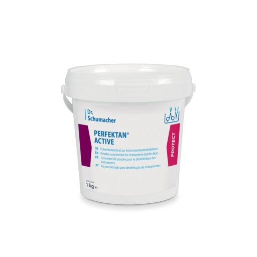 PERFEKTAN® ACTIVE Instrumentendesinfektion Pulver