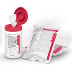 Meliseptol® Wipes Sensitive Nachfüllpackung mit 60 Tüchern