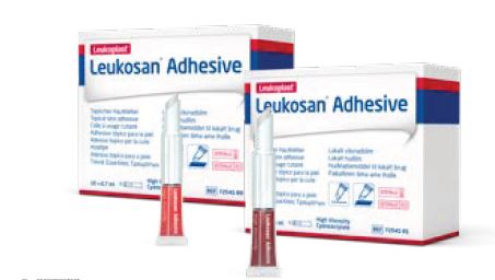 Leukosan® Adhesive Haut- & Wundkleber