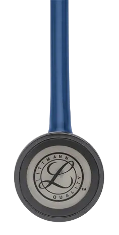 Littmann Stethoskop Master Cardiol marineblau 69cm integr. Doppelschl