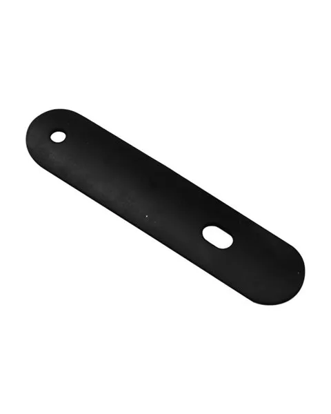 Gummilasche 115  x 25 mm zu Verriegelung der SF Rampen