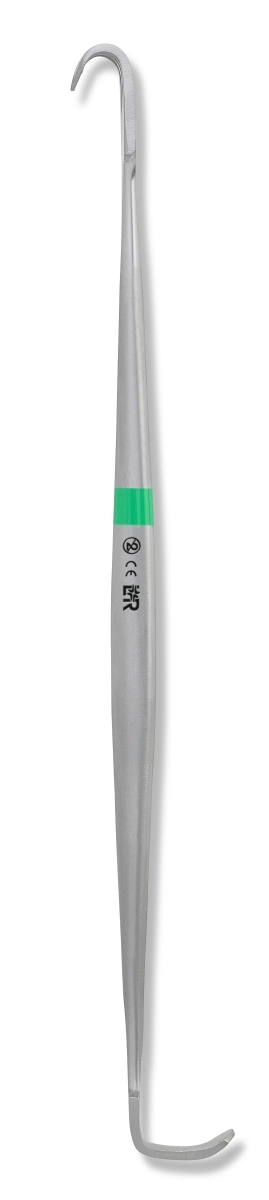 Sentina Wundhaken-Kombination n. Senn-Miller 16,00 cm Sentina Wundhaken-Kombination n. Senn-Miller 16,00 cm