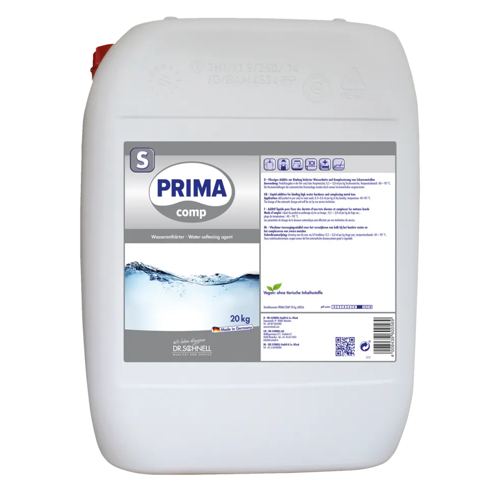 PRIMA COMP Kanister 20 kg PRIMA COMP Kanister 20 kg