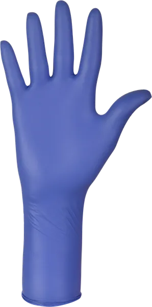 Mercator nitrylex® beFree long Gr. S