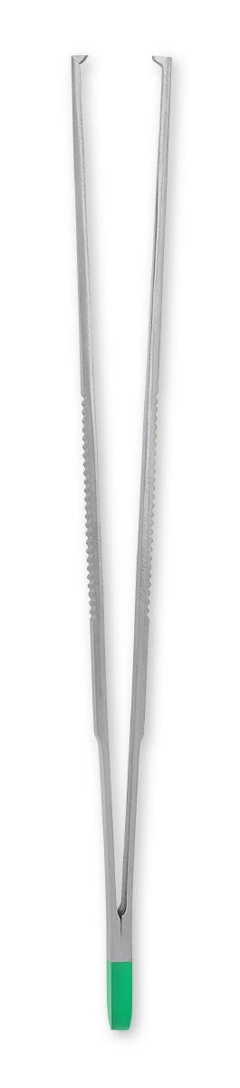 Sentina Standard-Pinzette chirurgisch gerade 14,00 cm