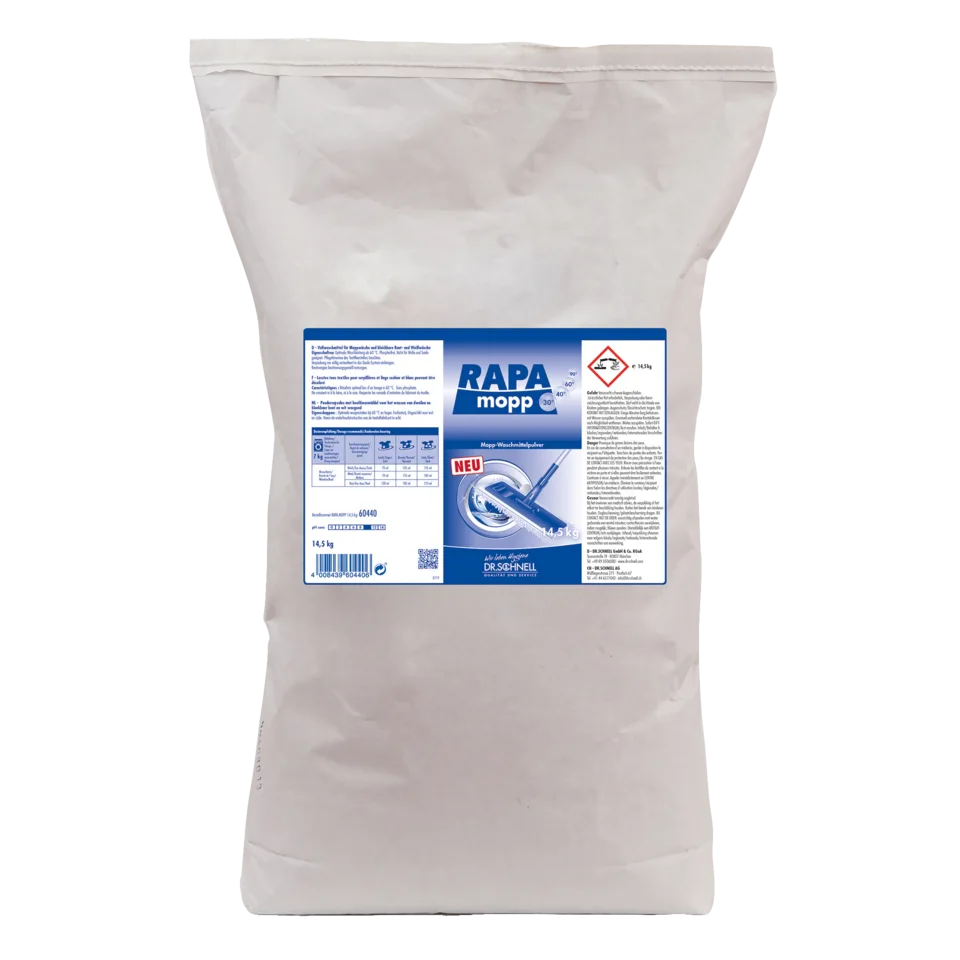 RAPA MOPP Sack 14.5 kg