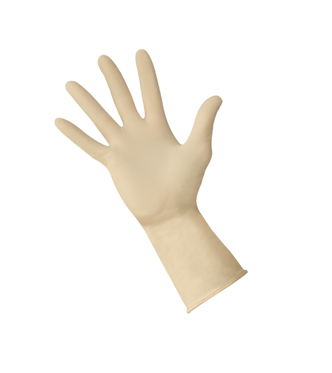 Sempermed Syntegra IR OP-Handschuh polyisopren Größe 6