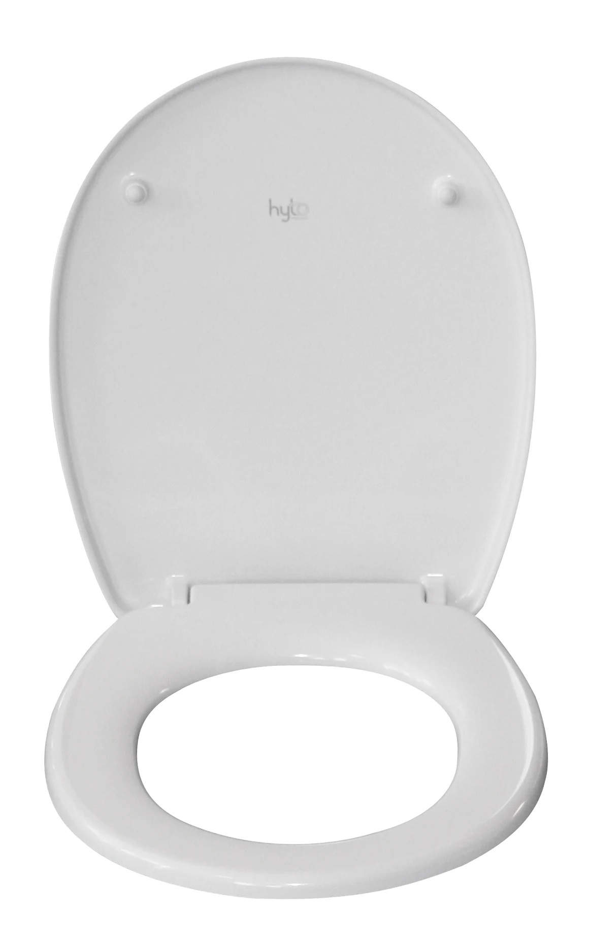 HYTO SAN/SEAT Toilettensítz Modular ohne Scharnier HYTO SAN/SEAT Toilettensítz Modular ohne Scharnier