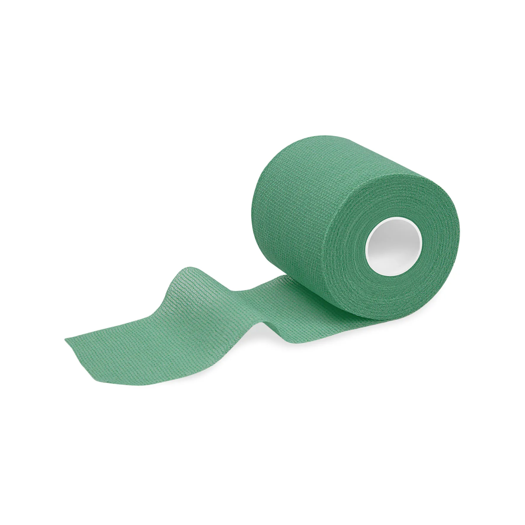 ABE® fix color hochelastische Fixierbinde, 6 cm x 20 m, blau