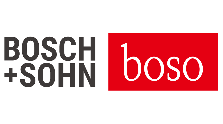 Bosch + Sohn