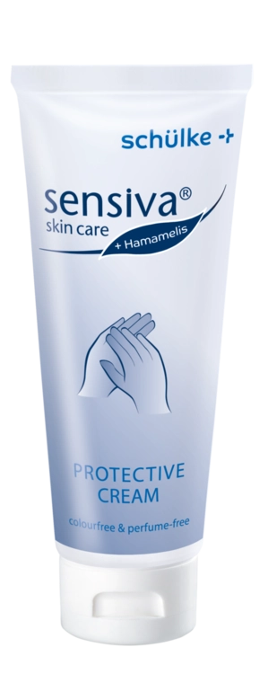 Schülke sensiva Schutzcreme 100 ml