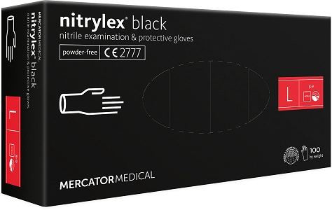 Mercator nitrylex® black Mercator nitrylex® black