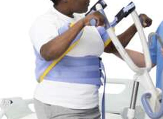 Sara Flex Stehgurt Größe M, SAL 200kg