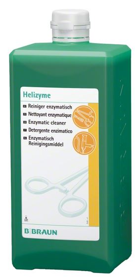 Helizyme® 1000ml Instrumentenreiniger